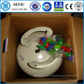 Cilindro de helio disponible de 50lb bajo precio y venta caliente (GFP-22)